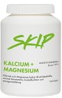 Skip Kalcium Magnesium 100 tabletter