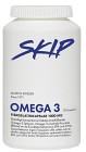 Skip Omega-3 1000 mg 120 kapslar