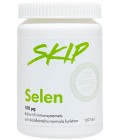 Skip Selen 100 mcg 100 tabletter