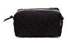 Small Cosmetic Bag Felica Black
