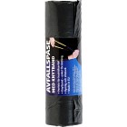 Smart Microfiber Avfallspåse med knytband 40 liter, 15 st