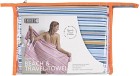 Smart Microfiber Beach & Travel Towel Blå