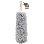 Smart Microfiber Dammvippa trä och mikrofiber