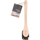 Smart Microfiber Diskborste FSC-trä tagelmix