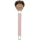 Smart Microfiber Diskborste Rosa tagel