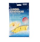 Smart Microfiber Gummihandskar Latex