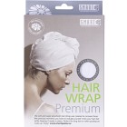 Smart Microfiber Hair Wrap Premium Vit