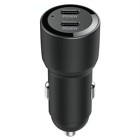 Smartline Car Charger 2xUSB-C 60W PD