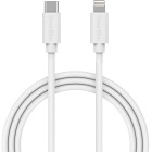 Smartline USB Cable Lightning USB-C 1m