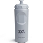Smartshake EcoBottle 500 Squeeze Gray 500 ml
