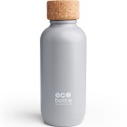 Smartshake EcoBottle Gray 650 ml
