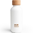 Smartshake EcoBottle White 650 ml