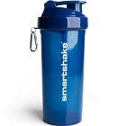 Smartshake Lite Navy Blue 1000 ml
