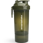 Smartshake Original2GO ONE Army Green 800 ml