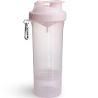 Smartshake Slim Cotton Pink 500 ml