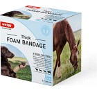 Snögg Foam Bandage Thick 9cm x 2m