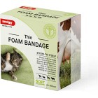 Snögg Foam Bandage Thin 6cm x 4,5m