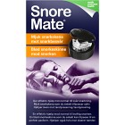 Snore Mate Bettskena