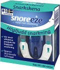 Snoreeze Snarkskena