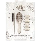 So Eco Sleek & Style Hair Set