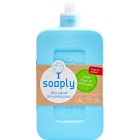 Soaply Diskmedel Fresh Tingle of Lime 500 ml
