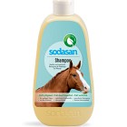 Sodasan Hästschampo 500 ml