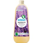 Sodasan Vegetabilisk tvål Lavendel & Oliv Refill 1 liter