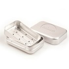 Sodasan Tvålkopp i aluminium