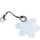 Softreflector reflex Hanger Snowflake
