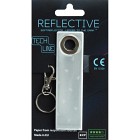 Softreflector reflex Tech Line White Loop