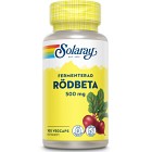 Solaray Fermenterad Rödbeta 100 kapslar
