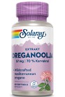 Solaray GPH Oreganoolja 60 kapslar
