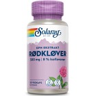 Solaray GPH Rödklöver 30 kapslar