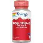 Solaray PQQ CoQ-10, 30 kapslar