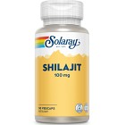 Solaray Shilajit 30 kapslar