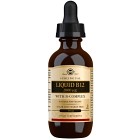 Solgar Liquid B12 2000 ug 59 ml