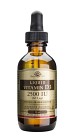 Solgar Vitamin D3 Liquid 2500 IU 59 ml