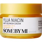 Some By Mi Yuja Niacin Anti-Blemish Cream 60 ml