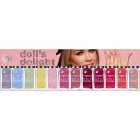 Sommarens DC lack i box