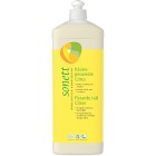 Sonett Flytande tvål Citron 1 liter