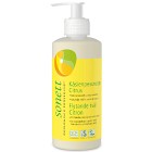 Sonett Flytande tvål Citron 300 ml