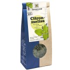 Sonnentor Citronmeliss 50 g