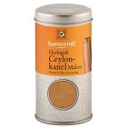 Sonnentor Ceylonkanel Mald 40 g