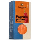 Sonnentor Paprikapulver Milt 50 g