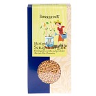 Sonnentor Senapsfrö  gula 120 g