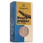 Sonnentor Svartpeppar Mald 50 g