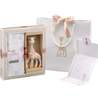 Sophie la Girafe Sophiesticated Sophie la Girafe + Muslinfilt