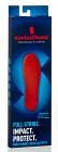 Sorbothane Full Strike