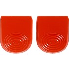 Sorbothane Heel Pads stl 35-38