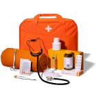 SOS Barnbyar Barnmorskepaket